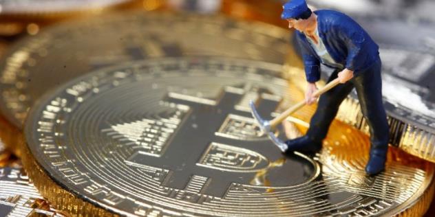 介绍比特全球超算钱包,超算中心背后的比特币秘密宝藏