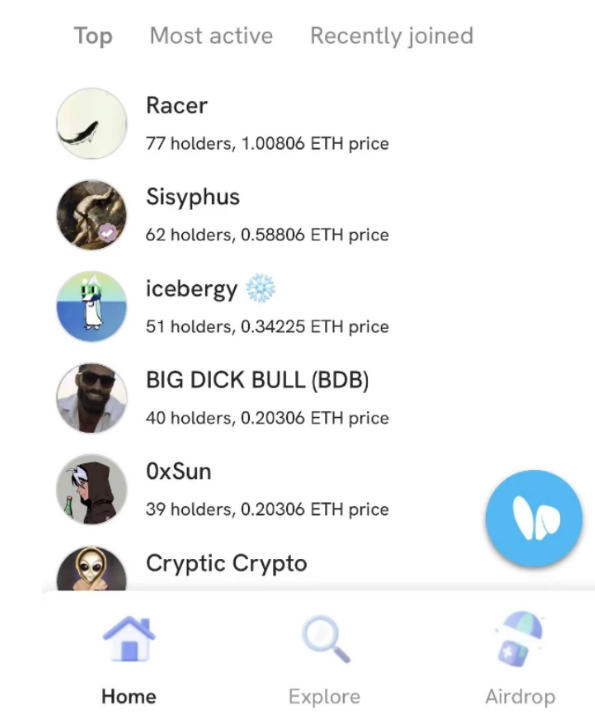 什么是friend tech？如何构建社交关系的新方式
