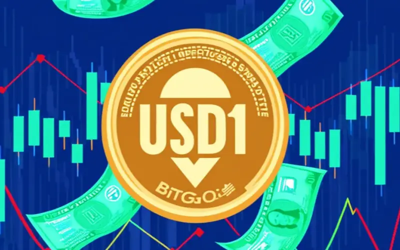 特朗普家族的DeFi项目World Liberty Financial计划推出稳定币USD1