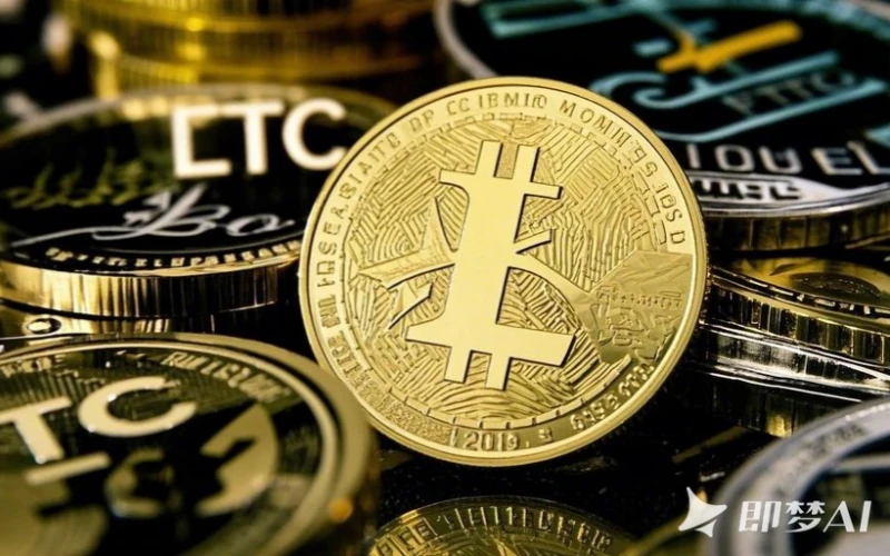 Canary Capital的莱特币现货ETF在DTCC上市,股票代码为LTCC