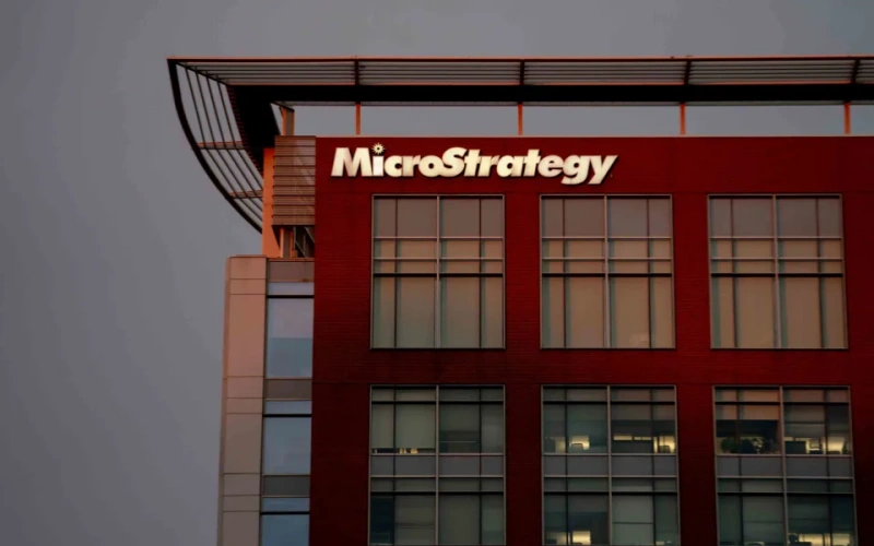Strategy再次购买近20亿美元的比特币,总持有量接近50万个