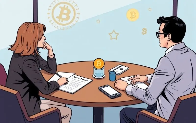 SEC委员：SEC正在认真制定可行的加密政策