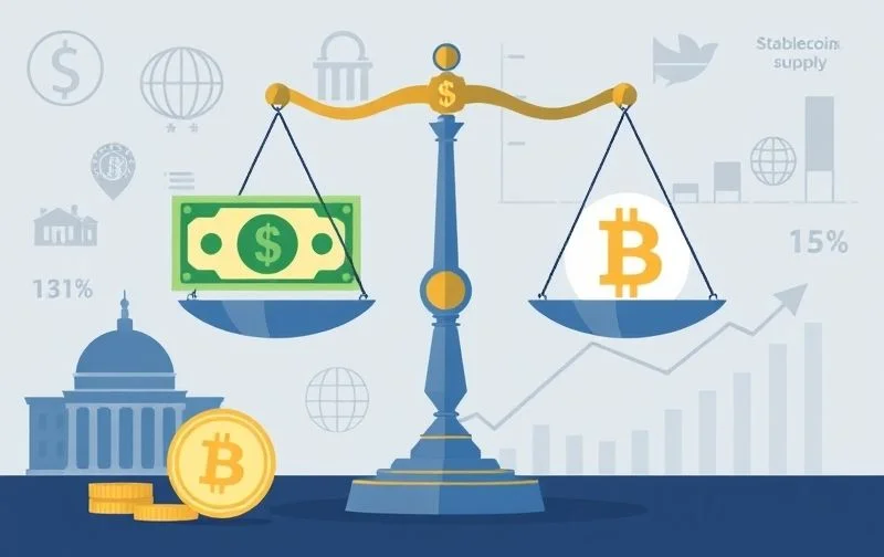 稳定币新规：SEC明确“非证券”稳定币定义及要求