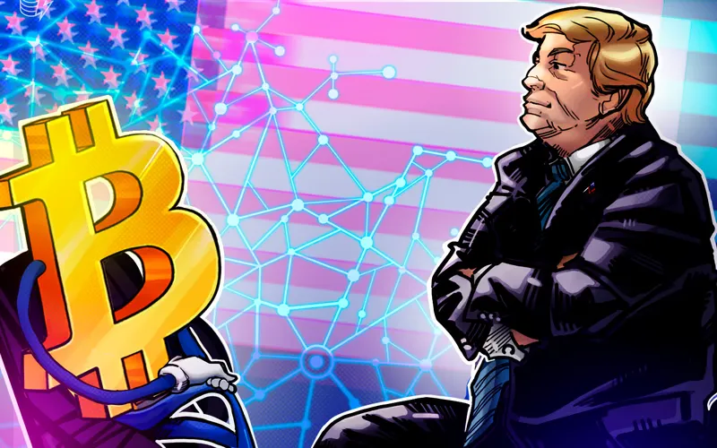 渣打银行:特朗普离任前比特币可能达到50万美元