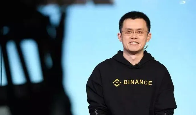 币安创始人赵长鹏提出代币发行新想法