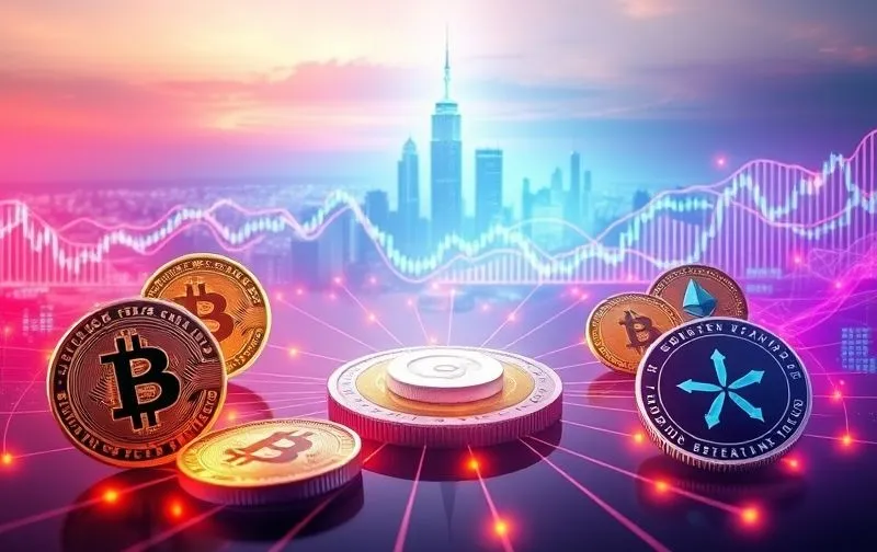 灰度申请将其数字大盘基金转型为ETF，加密货币市场迎来新机遇