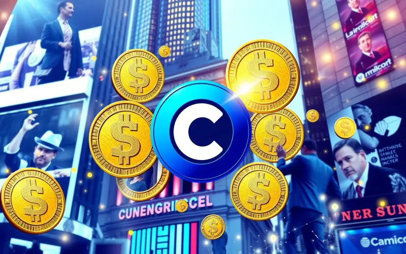 Circle再次申请IPO，稳定币USDC背后的公司寻求纽交易上市