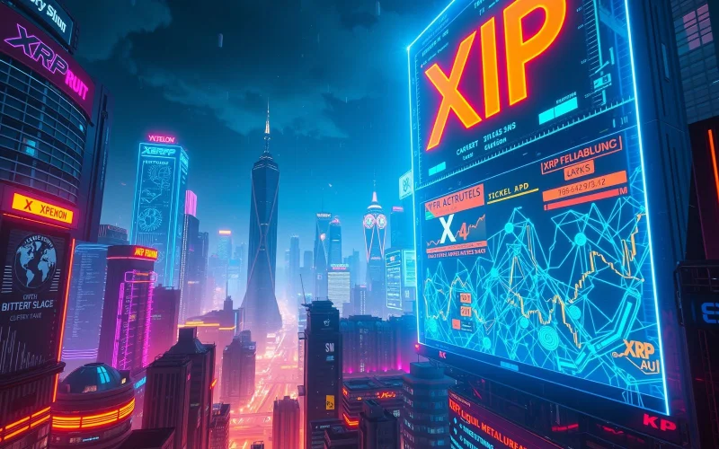 Coinbase计划推出XRP期货合约，扩展衍生品市场
