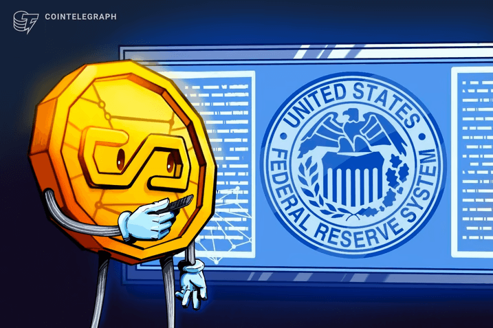 美联储沃勒支持受监管的稳定币,以提升美元的全球主导地位